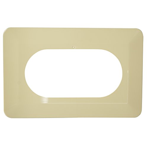 Ynsta OSX-220 Doppelschutzwand, beige Ynsta OSX-220 Doppelschutzwand, beige von Ynsta