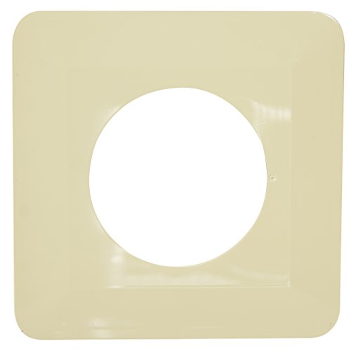 Ynsta OSX-910 Wandschutz einzeln, Beige von Ynsta