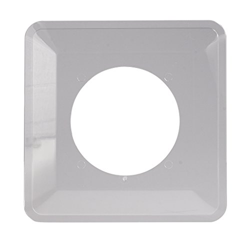 Ynsta OSX-910 Wandschutz einzeln, Clear Ynsta OSX-910 Wandschutz einzeln, Clear von Ynsta