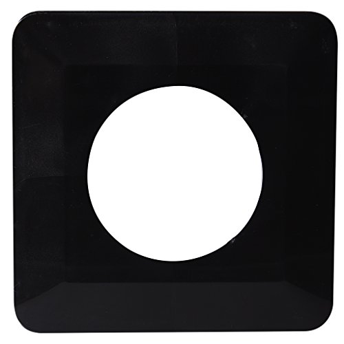 Ynsta OSX-910 Wandschutz einzeln, black Ynsta OSX-910 Wandschutz einzeln, black von Ynsta