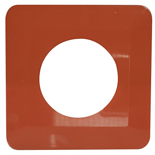 Ynsta OSX-910 Wandschutz einzeln, red Ynsta OSX-910 Wandschutz einzeln, red von Ynsta