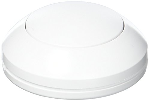 Ynsta WSN-253_250VAC/2,5A Fußschalter, Black Ynsta WSN-253_250VAC/2,5A Fußschalter, Black von Ynsta