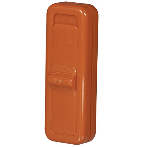 Ynsta WSR-940 EIN Durchgangsschalter, Red von Ynsta