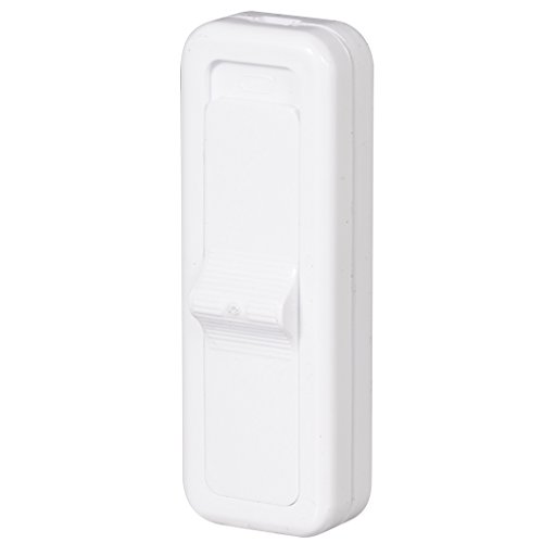 Ynsta WSR-940 EIN Durchgangsschalter, White von Ynsta