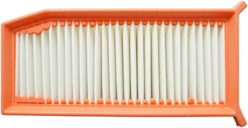 YoQIK Auto Motorluftfilter für Renault Clio Grandtour IV 2013-2019 0.9 l 1.2 l+T 1.5 l 165467674R,Motor Luftfilter Motorfilter Reiniger Element Filter Ersatz von YoQIK