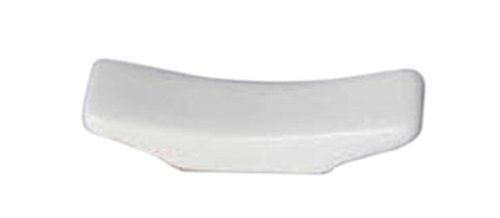 yoaxia ® - Stäbchen-Bänkchen Essstäbchen Bank uni weiß [6,5 cm x 2 cm] von Yoaxia