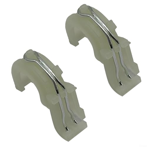 2 Stück Innenpositionsschalter Kunststoff Ersatz für Bosch GBH224 GBH226 Bohrhammer-Komponenten für Wartung 2 Stück Innenpositionsschalter Kunststoff Ersatz für Bosch GBH224 GBH226 Bohrhammer-Komponenten für Wartung von YobiLife