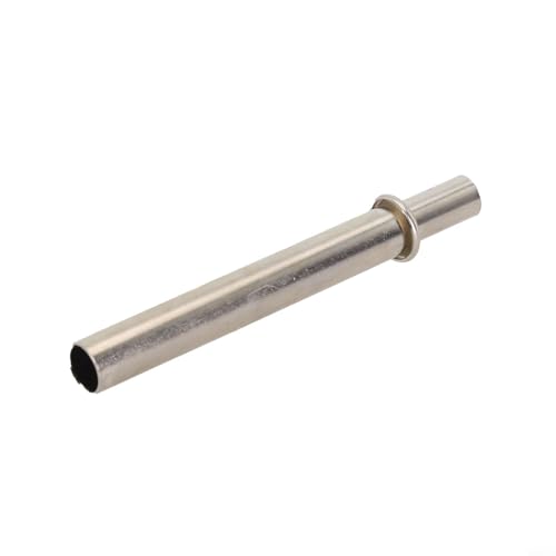 Angelruten-Reparaturrohr-Metallverbinder mit verstärktem Anschluss, geeignet für DIY-Stangenbau und Wartung (6,5#) von YobiLife