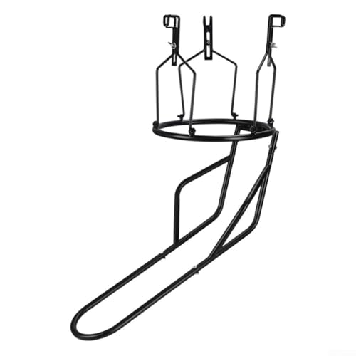 Basketball-Rebounder für Stabilität mit 3 großen Haken für ernsthaftes Training Basketball-Rebounder für Stabilität mit 3 großen Haken für ernsthaftes Training von YobiLife