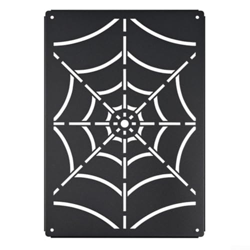 Campingtischbrett aus Edelstahl, kompatibel mit IGT, leicht und belastbar (B) von YobiLife