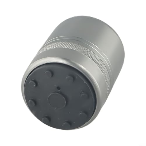 Endkappe für Angelruten aus Aluminiumlegierung, 1530, 5 mm, wesentliche Komponente für alle Angelruten (27,5 mm) von YobiLife