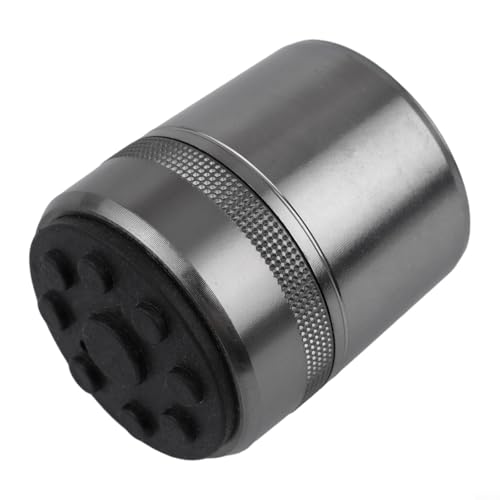 Endkappe für Angelruten aus Aluminiumlegierung, 1530, 5 mm, wesentliche Komponente für alle Angelruten (30 mm) von YobiLife