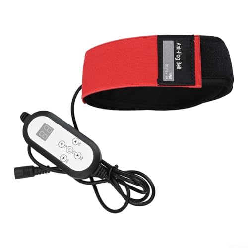 Robuster Taustrahler für Astronomie im Freien, verhindert Beschlagen der Linse für verbesserte (1080 x 50 mm) von YobiLife