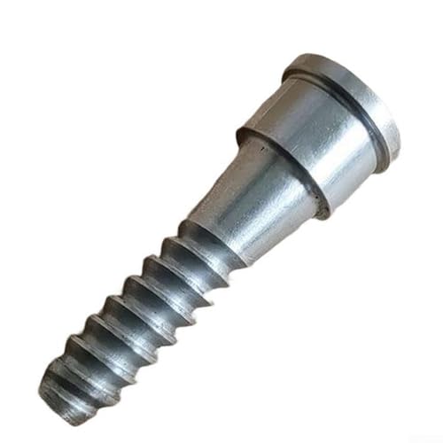 Safe Lock For Wood Lathe For Woodworm Screw Built for Secure Mounting of Small Bowl Rohlanks during For Woodturning Activities Safe Lock For Wood Lathe For Woodworm Screw Built for Secure Mounting of Small Bowl Rohlanks during For Woodturning Activities von YobiLife