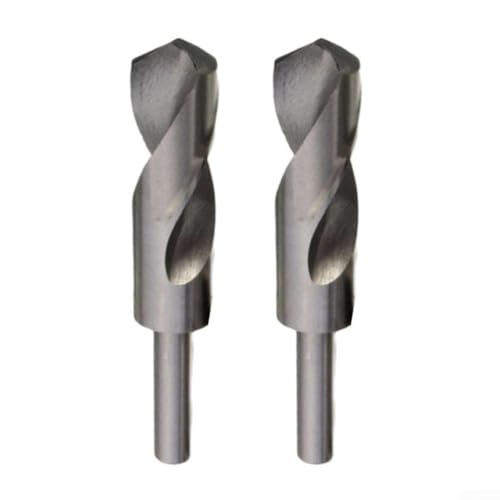 Spiralgeriffelter HSS-Bohrer für effektive Spanabsaugung und verbesserte Bohrungseffizienz (16 mm) von YobiLife