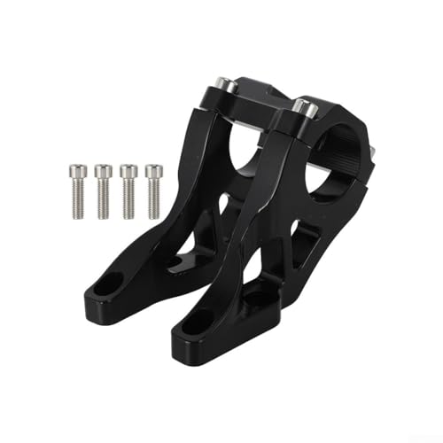 Vorbau aus Aluminiumlegierung 7075 für Talaria MX3 MX4 Motorräder, entwickelt für Langlebigkeit von YobiLife