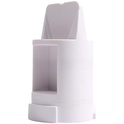 WR17X33825 Kühlschrank-Wasserfilter Ersatzkartusche kompatibel mit Kühlschränken weiß WR17X33825 Kühlschrank-Wasserfilter Ersatzkartusche kompatibel mit Kühlschränken weiß von YobiLife