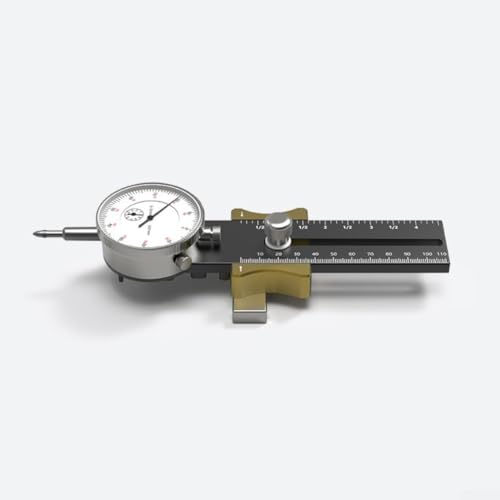 YobiLife Digitale Messuhr Tischsägeblatt Parallelität Korrekturwerkzeug 130-220mm YobiLife Digitale Messuhr Tischsägeblatt Parallelität Korrekturwerkzeug 130-220mm von YobiLife