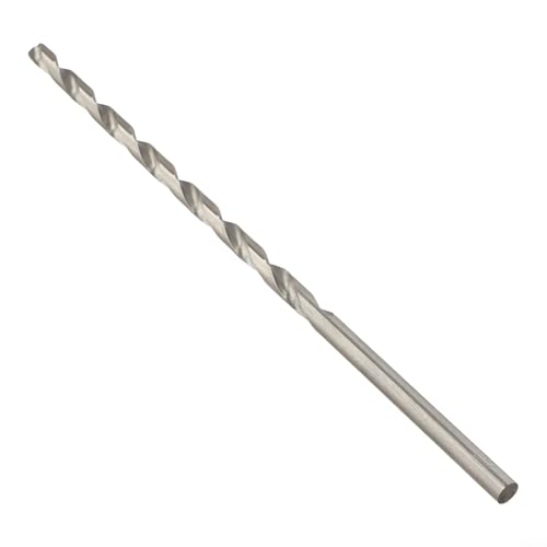 YobiLife Extra lange HSS-Bohrer, 300 mm, für Holz, Kunststoff und weiches Metall, robustes Design für längere Lebensdauer (9 mm) von YobiLife