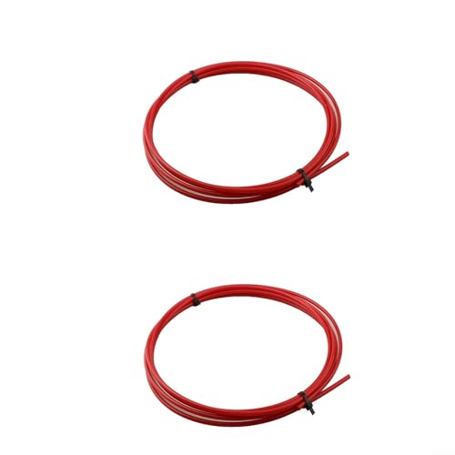 YobiLife Kupferrohrbiegestreifen Klimaanlage Rohrbiegewerkzeug Eingebauter PE-Kunststoff rot hitzebeständig flexibel wiederverwendbar für mehrere Anwendungen YobiLife Kupferrohrbiegestreifen Klimaanlage Rohrbiegewerkzeug Eingebauter PE-Kunststoff rot hitzebeständig flexibel wiederverwendbar für mehrere Anwendungen von YobiLife