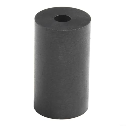YobiLife Luft-Sandstrahlgerät Sandstrahlgerät mit Borkarbiddüse 6 mm 8 mm für Rostentfernung Glas Poliermaschinen Teile Aluminiumlegierung Manuelle automatische Maschine (B) von YobiLife
