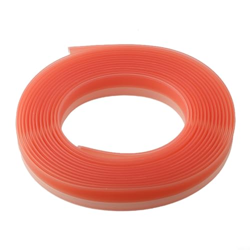 YobiLife Splitterschutzleiste 495209 für SP 5000 Kettensäge Führungsschiene Kantenband 5 Meter Ersatz passend für FS/2 FS/2 KP FSK YobiLife Splitterschutzleiste 495209 für SP 5000 Kettensäge Führungsschiene Kantenband 5 Meter Ersatz passend für FS/2 FS/2 KP FSK von YobiLife
