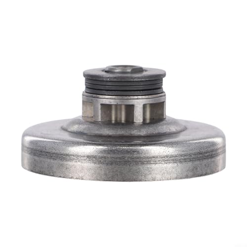 Zahnkranz Bremstrommel Ersatz Metall Zubehör Einfache Installation Schwarz für UC3030A UC3051A UC3530A UC3551A UC4030A UC4530A Elektrowerkzeugteil Präzise Passform Konstruktion Zahnkranz Bremstrommel Ersatz Metall Zubehör Einfache Installation Schwarz für UC3030A UC3051A UC3530A UC3551A UC4030A UC4530A Elektrowerkzeugteil Präzise Passform Konstruktion von YobiLife