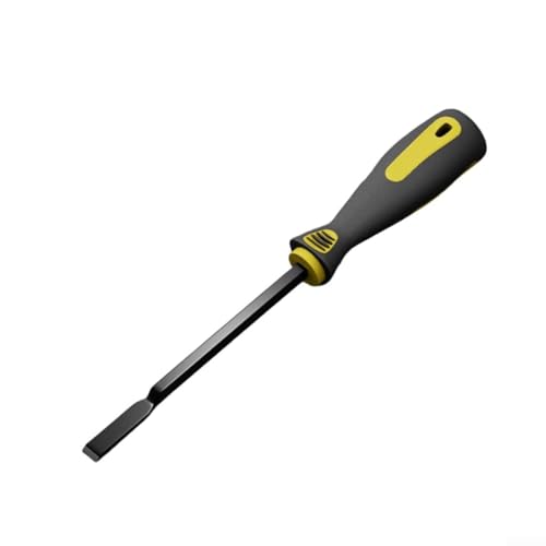Zylinderspatel zum Entfernen von Ölschmutz und Dichtstoffen von Zylinderblöcken, Maschinen, Böden und Wänden für professionelle Reinigungsbedürfnisse (270 mm) von YobiLife