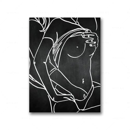 Yocheng Lesben Kunstdruck Weibliche Homosexuell Poster Liebe Minimalistischen Paar Linie Zeichnen Leinwand Malerei Bilder Für Schlafzimmer Home Wand Dekor 50x70cm ohne Rahmen Yocheng Lesben Kunstdruck Weibliche Homosexuell Poster Liebe Minimalistischen Paar Linie Zeichnen Leinwand Malerei Bilder Für Schlafzimmer Home Wand Dekor 50x70cm ohne Rahmen von Yocheng
