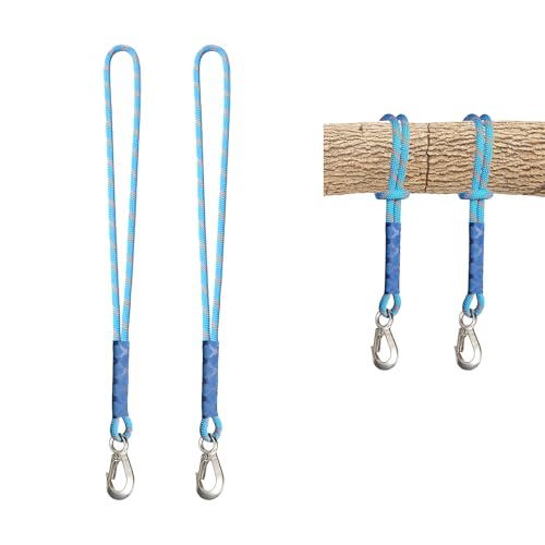 Yoedge Schaukel Baumbefestigung Seil-Schaukel Outdoor,Hängematte Hängesessel Schaukel Aufhängung,Hängematte Befestigung Outdoor,Baum Hängesessel Spielplatz Set von Yoedge