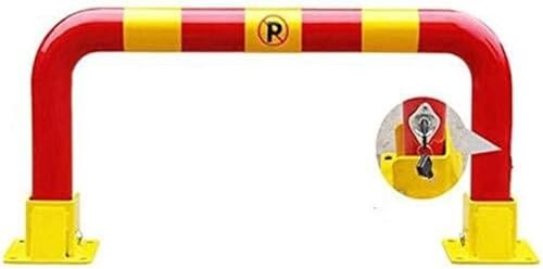 Absperrung Parkplatzpoller Parkplatzsperre Klappbar Parkplatzschloss Länge 80cm Abschließbare Parksperre Schutz Von Privaten Parkplätzen Oder Zugängen Parkplatzsperrvorrichtung Parking Barrier Absperrung Parkplatzpoller Parkplatzsperre Klappbar Parkplatzschloss Länge 80cm Abschließbare Parksperre Schutz Von Privaten Parkplätzen Oder Zugängen Parkplatzsperrvorrichtung Parking Barrier von Yoeoefuo