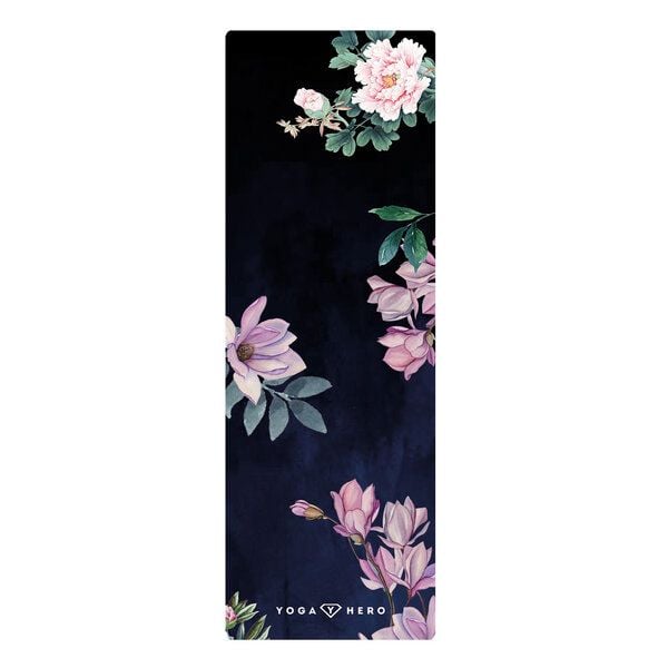 Yoga Hero Reise Yogamatte 1mm von Yoga Hero