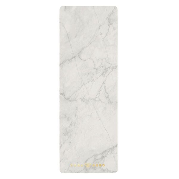 Yoga Hero Reise Yogamatte 1mm von Yoga Hero