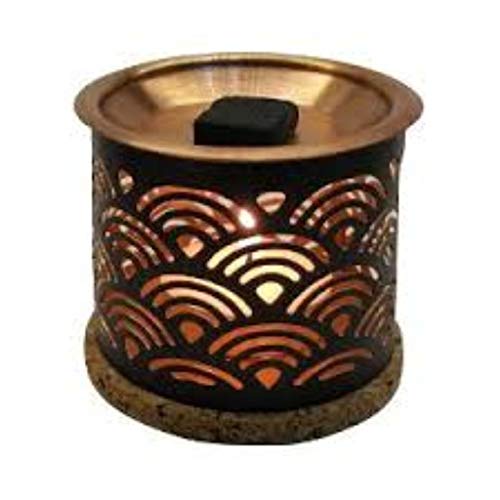 Yogabox Aromafume Exotic Incense Diffuser Regenbogen von Yogabox service GmbH