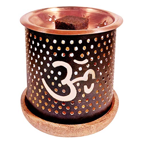 Yogabox service GmbH Aromafume Exotic Incense Diffuser OM von Yogabox