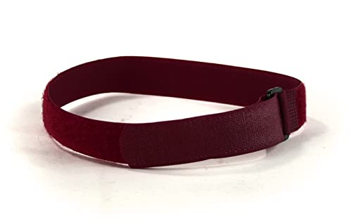 Hook & Loop Bordeaux von Yogistar