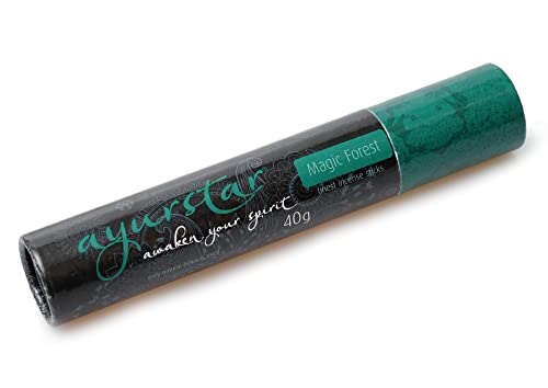 Yogistar Räucherstäbchen - Magic Forest 40 G von Yogistar