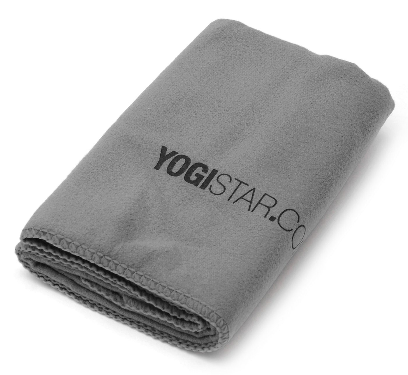 Yogistar Sporthandtuch Yogatuch Mini Towel, Mikrofaser (1-St) von Yogistar