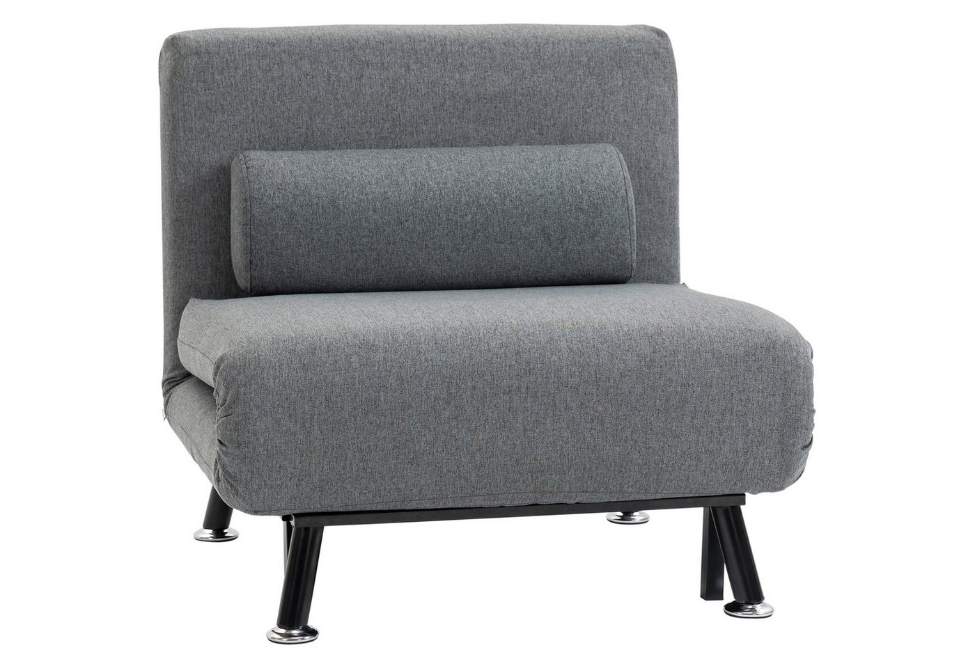 Yoimoimo Schlafsofa Schlafsessel mit Bettfunktion - 180cm Ausziehbett, Modernes Design Yoimoimo Schlafsofa Schlafsessel mit Bettfunktion - 180cm Ausziehbett, Modernes Design von Yoimoimo