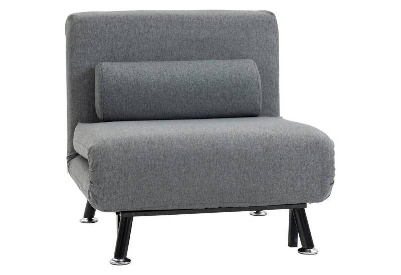 Yoimoimo Schlafsofa Schlafsessel mit Bettfunktion - 180cm Ausziehbett, Modernes Design Yoimoimo Schlafsofa Schlafsessel mit Bettfunktion - 180cm Ausziehbett, Modernes Design von Yoimoimo