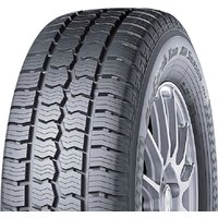 Yokohama Ganzjahresreifen "BLUEARTH VAN ALL SEASON RY61" von Yokohama