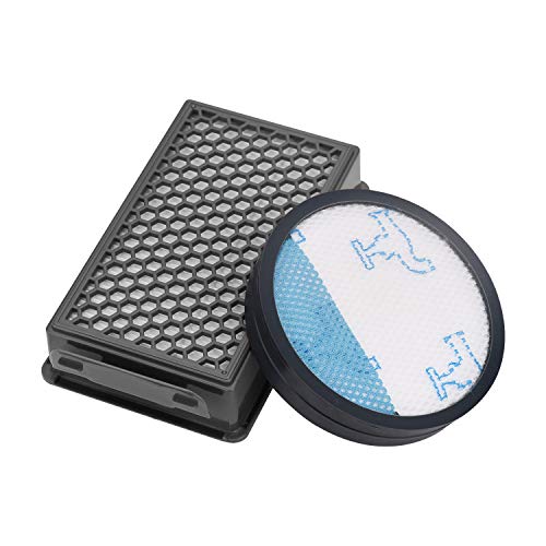 Yolando Filter für Rowenta Powerline Extreme Cyclonic RH8121WB RH8133WA RH8147WA RH8155WA RH8165WA Staubsauger von Yolando