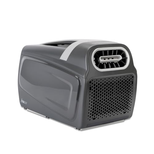 Yolco TC390 mobile Klimaanlage für Wohnwagen bis 10 qm, tragbare Klimaanlage für Wohnmobil und Camping mit App-Steuerung und Fernbedienung Yolco TC390 mobile Klimaanlage für Wohnwagen bis 10 qm, tragbare Klimaanlage für Wohnmobil und Camping mit App-Steuerung und Fernbedienung von Yolco