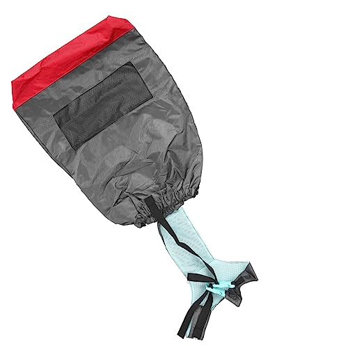 Paralyzed Pets Drag Bag Oxford Cloth Walking Drag Bag for Disabled Dog Cat, Protect Pet Chest and Limbs, Breathable and Comfortable for Indoor Use Paralyzed Pets Drag Bag Oxford Cloth Walking Drag Bag for Disabled Dog Cat, Protect Pet Chest and Limbs, Breathable and Comfortable for Indoor Use von YolieraArt