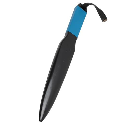 YolieraArt Break Stick für Hunde, Trainingswerkzeug für den Nylon-Gummi-Biss für kleine mittelgroße Hunde, einfach zu tun, das offene Maul durch Einsetzen und Drehen um 90 Grad verhindert von YolieraArt