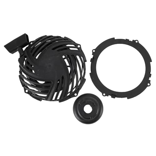YolieraArt Flinch Starter Ersatz für Briggs and Stratton 593959 300E 450E 500E 550E 550EX 575EX 600E 625E, Kunststoff Seilzugstartermontage, Rasenmäher Motorteil YolieraArt Flinch Starter Ersatz für Briggs and Stratton 593959 300E 450E 500E 550E 550EX 575EX 600E 625E, Kunststoff Seilzugstartermontage, Rasenmäher Motorteil von YolieraArt