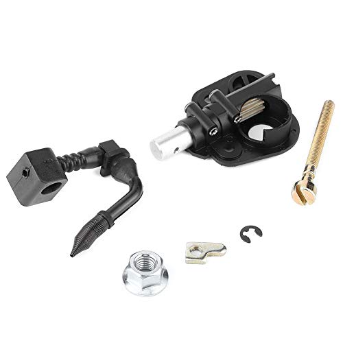 YolieraArt Ölpumpe Schneckengetriebe Einstellsatz für Po Ulan 2150 2175 2250 1950 2025 2050 2075 PP210 Kettensägen, ABS Materialbau, Schmiersystem Ersatzteil YolieraArt Ölpumpe Schneckengetriebe Einstellsatz für Po Ulan 2150 2175 2250 1950 2025 2050 2075 PP210 Kettensägen, ABS Materialbau, Schmiersystem Ersatzteil von YolieraArt