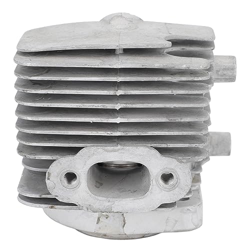 YolieraArt Zylinderkolben-Montagesatz, 3,4 cm, Aluminiumlegierung, Ersatzteil für G26L 226 Kettensäge, Motorreparatur-Set mit hoher Härte und einfacher Installation YolieraArt Zylinderkolben-Montagesatz, 3,4 cm, Aluminiumlegierung, Ersatzteil für G26L 226 Kettensäge, Motorreparatur-Set mit hoher Härte und einfacher Installation von YolieraArt
