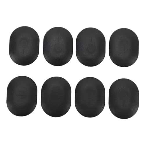 Yolieraart Dachregal -Grommet -Steckerkappe, 8pcs ABS -Kunststoff -Schutzdichtungsabdeckung für F o r d t r a n s i t Connect 2014 2020 Yolieraart Dachregal -Grommet -Steckerkappe, 8pcs ABS -Kunststoff -Schutzdichtungsabdeckung für F o r d t r a n s i t Connect 2014 2020 von YolieraArt