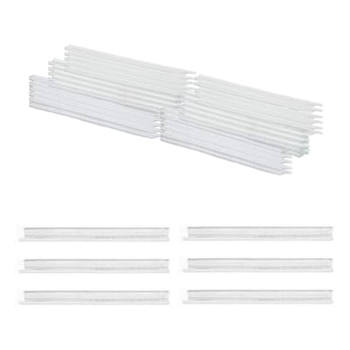 Yominerr 10000 Stück MicroTag GunFastener Kit für Feine StitchTagGun 0,5 cm Mini-Tag-Widerhakenaufsatz für Kleidung Feines Tag Yominerr 10000 Stück MicroTag GunFastener Kit für Feine StitchTagGun 0,5 cm Mini-Tag-Widerhakenaufsatz für Kleidung Feines Tag von Yominerr